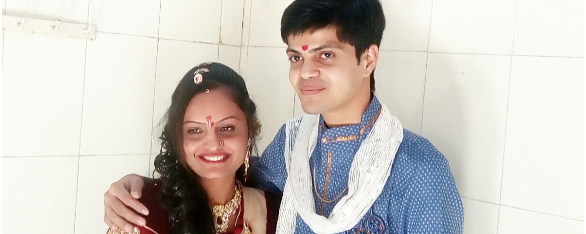 Wedding Photography at Rajkot
