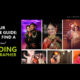 How to Find a Professional Wedding Photographer
